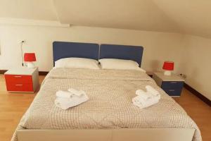 Bergamo & Dintorni, Bergamo