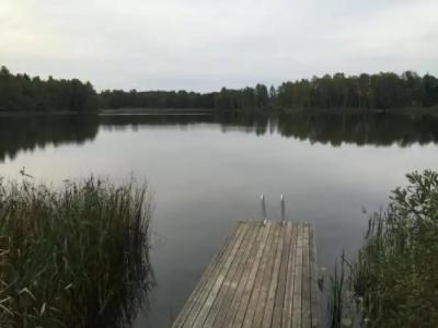 Võistre Holiday Center - 7