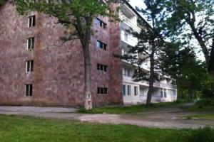 Kechi Resort, Tsaghkadzor