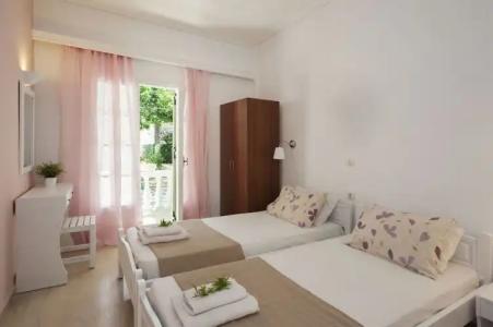 The Orange Garden Apartments - 21