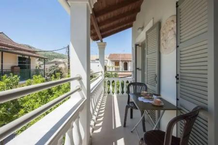 The Orange Garden Apartments - 23