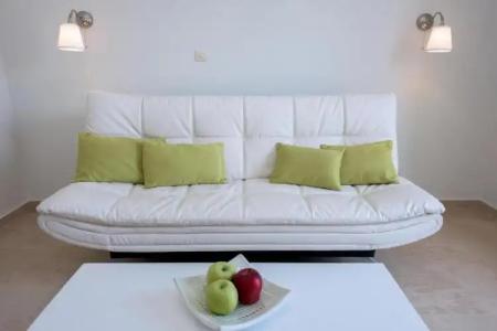 The Orange Garden Apartments - 38