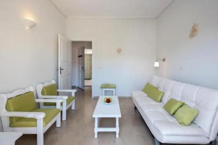 The Orange Garden Apartments - 37