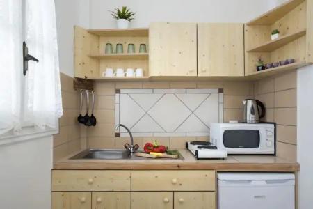 The Orange Garden Apartments - 12