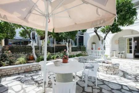 The Orange Garden Apartments - 9