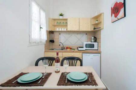 The Orange Garden Apartments - 44