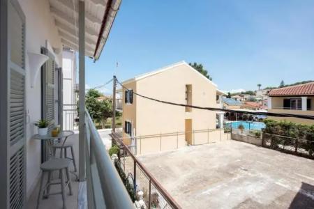 The Orange Garden Apartments - 34