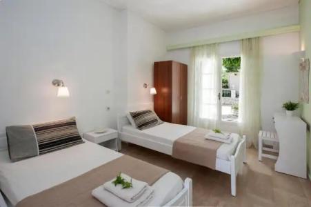 The Orange Garden Apartments - 53