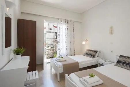 The Orange Garden Apartments - 5