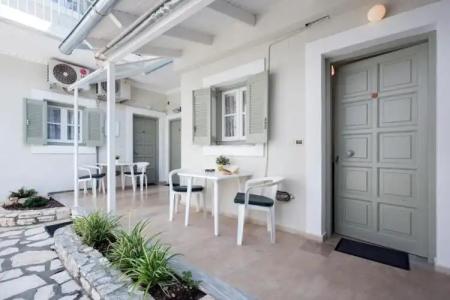 The Orange Garden Apartments - 47