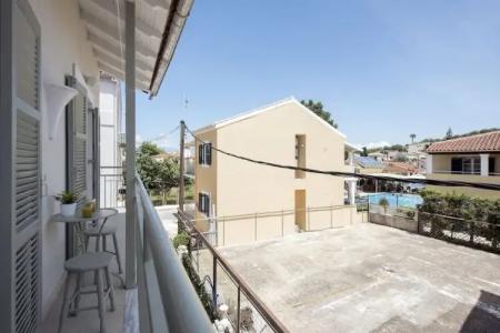 The Orange Garden Apartments - 27