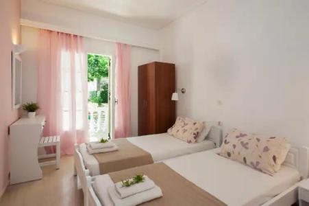 The Orange Garden Apartments - 54