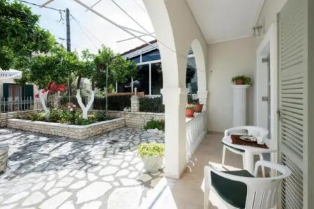 The Orange Garden Apartments - 46