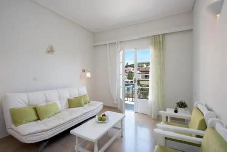 The Orange Garden Apartments - 30