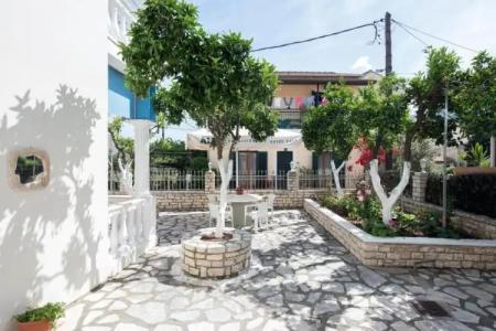 The Orange Garden Apartments - 48