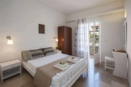 The Orange Garden Apartments - 22