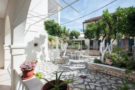 The Orange Garden Apartments - 45