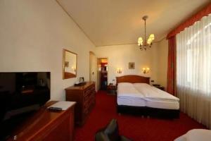 Soldanella Mini-hotel, St. Moritz