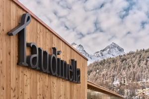 Hotel Laudinella, St. Moritz