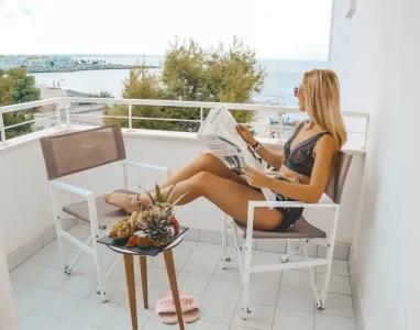 Grand Riviera - CDSHotels - 51