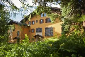 Hotel Chesa Spuondas, St. Moritz