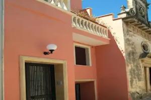 Hotel Morgan, Manduria