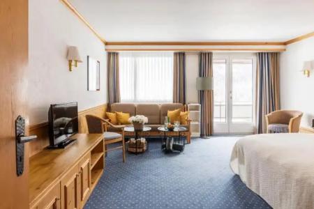 Europa St. Moritz - 35