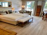 Family Suite with balcony