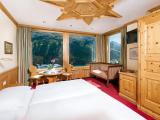 Standard room with lake view