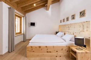 Berghotel Randolins, St. Moritz