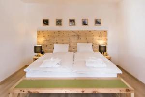Berghotel Randolins, St. Moritz