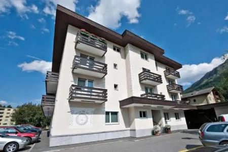 Sonne St. Moritz 3* Superior - 16