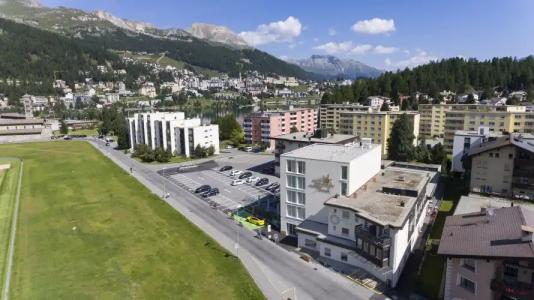 Sonne St. Moritz 3* Superior - 9