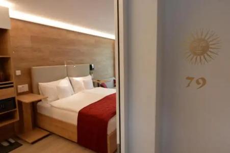Sonne St. Moritz 3* Superior - 25