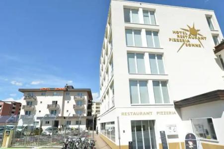 Sonne St. Moritz 3* Superior - 0