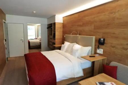 Sonne St. Moritz 3* Superior - 22