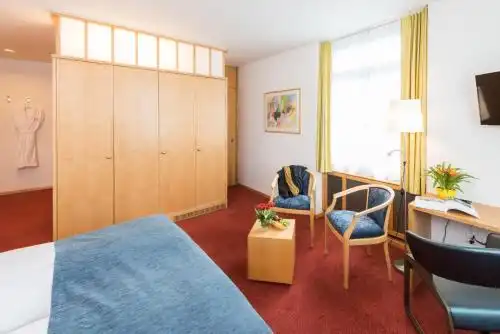 Schweizerhof St. Moritz - 30