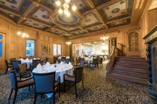 Schweizerhof St. Moritz - 18