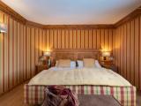 Living Suite with panoramic view