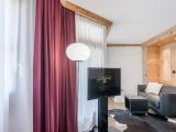 Junior Suite with balcony