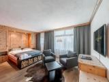 Classic room