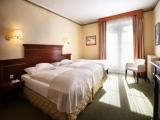 Economy Triple room