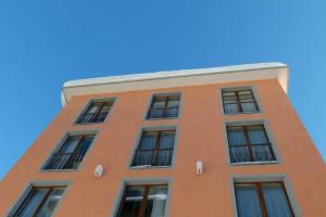 Hotel Arte, St. Moritz