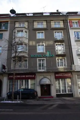 Boutique City Gallo - 12