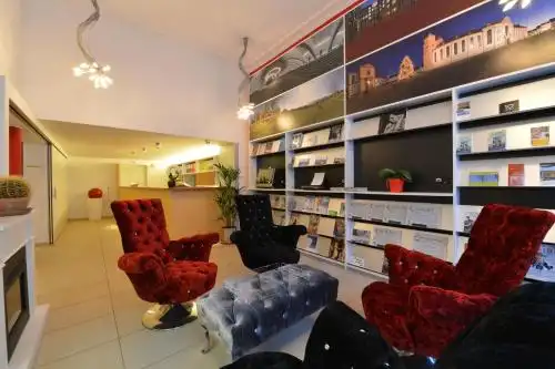 Boutique City Gallo - 11