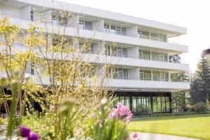 Oberwaid - Das Hotel., St. Gallen