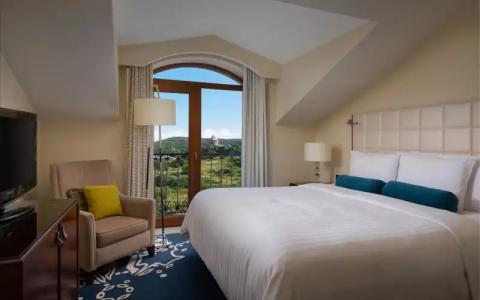 Tsaghkadzor Marriott - 117