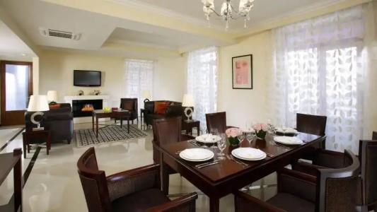 Tsaghkadzor Marriott - 116