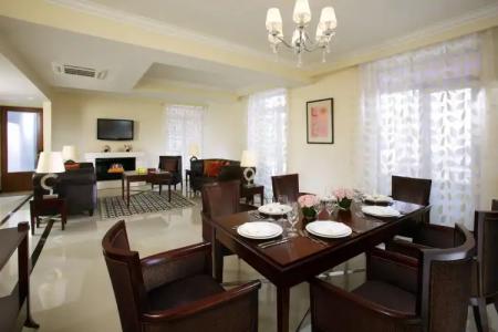 Tsaghkadzor Marriott - 111