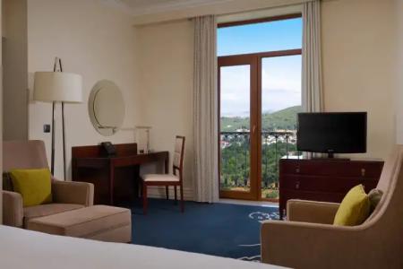 Tsaghkadzor Marriott - 124